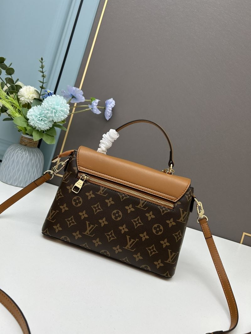 Louis Vuitton Top Handle Bags